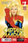 Captain Marvel comic books